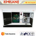 Weifang Silent White Soundproof 40kw Highe Quality Diesel Generator